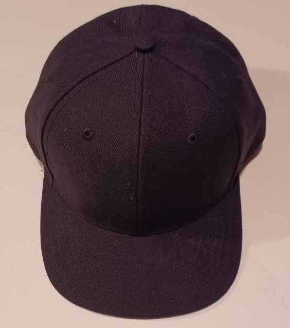 R550 - Richardson Fitted </DT><DT>Base Cap - 8 Stitch